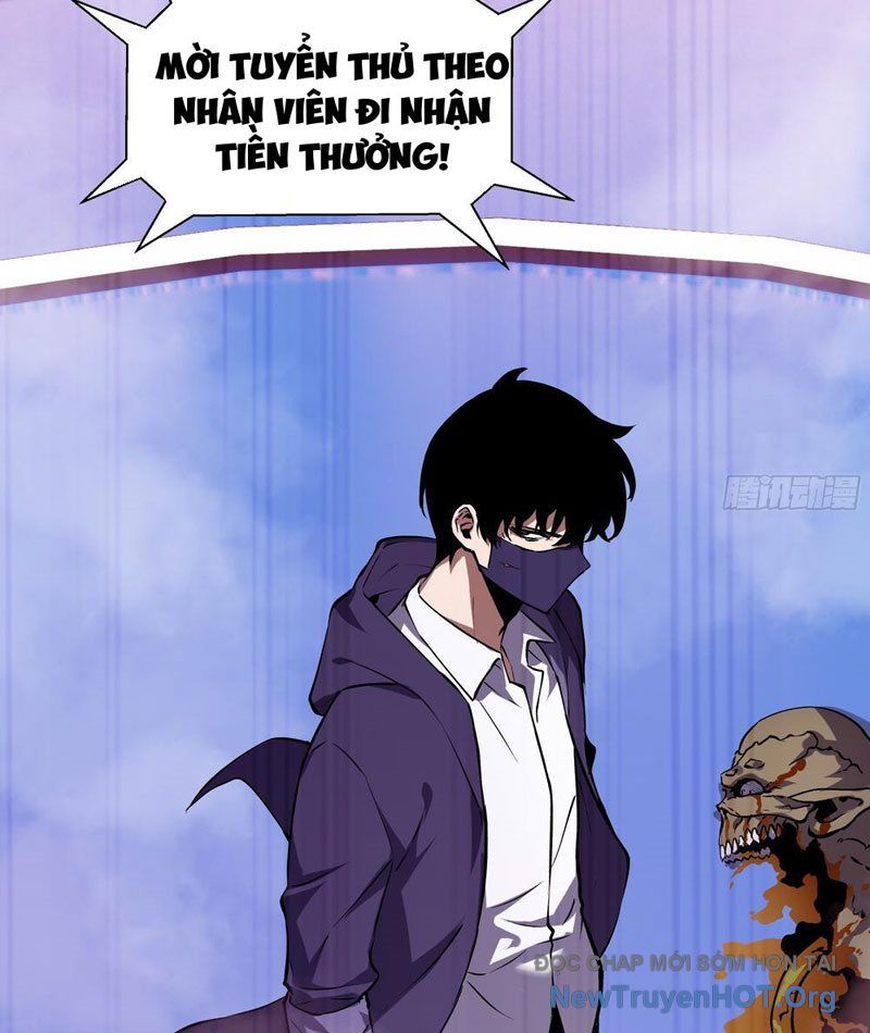 Thiếu Nợ Quá Nhiều, Ta Bị Ép Trở Thành Người Làm Công Của Tà Thần - Chapter 10 - Page 22