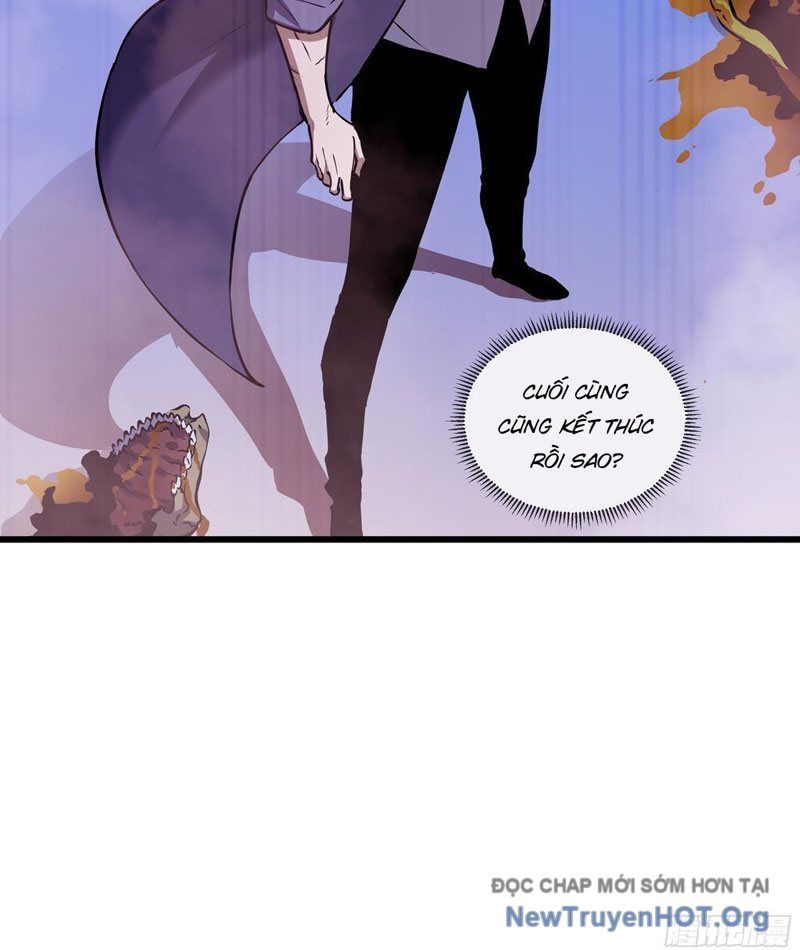 Thiếu Nợ Quá Nhiều, Ta Bị Ép Trở Thành Người Làm Công Của Tà Thần - Chapter 10 - Page 23