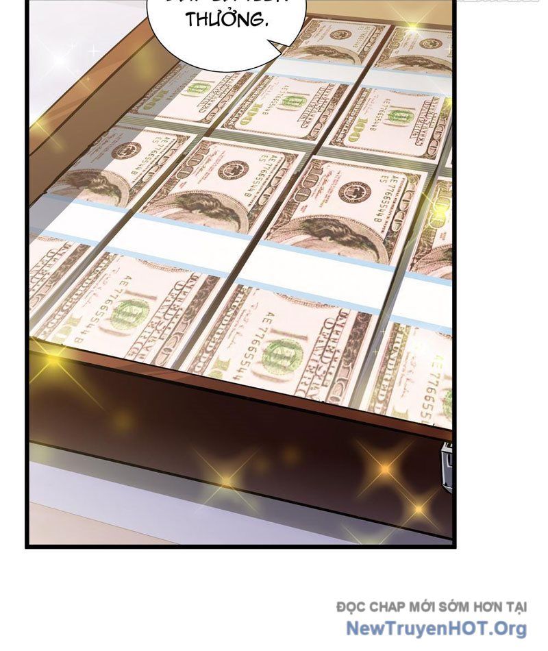 Thiếu Nợ Quá Nhiều, Ta Bị Ép Trở Thành Người Làm Công Của Tà Thần - Chapter 10 - Page 27