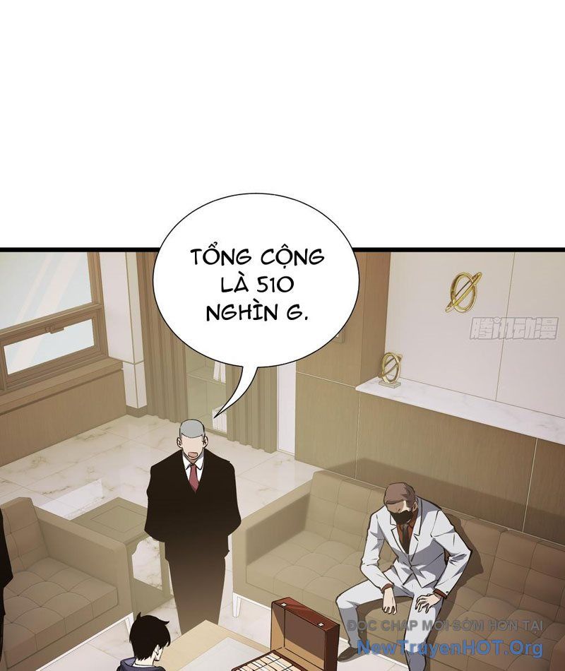 Thiếu Nợ Quá Nhiều, Ta Bị Ép Trở Thành Người Làm Công Của Tà Thần - Chapter 10 - Page 28