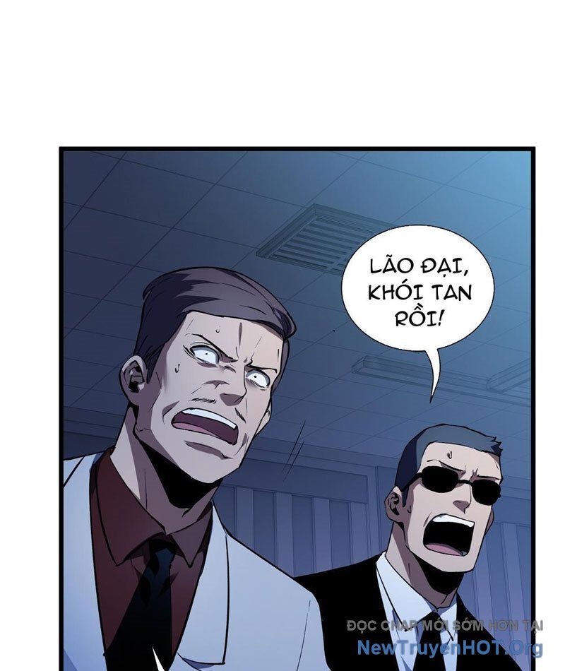 Thiếu Nợ Quá Nhiều, Ta Bị Ép Trở Thành Người Làm Công Của Tà Thần - Chapter 10 - Page 3