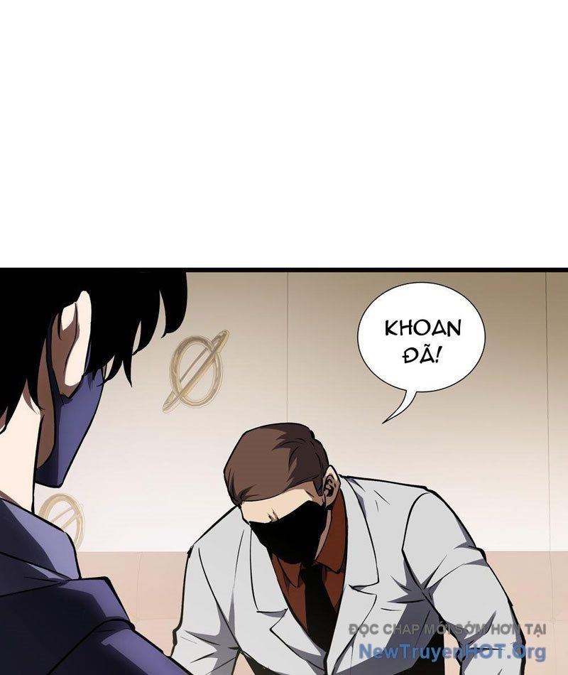 Thiếu Nợ Quá Nhiều, Ta Bị Ép Trở Thành Người Làm Công Của Tà Thần - Chapter 10 - Page 34