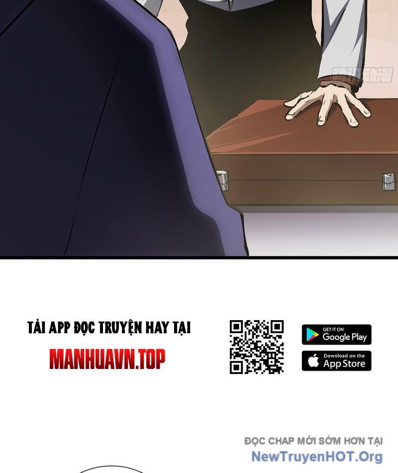 Thiếu Nợ Quá Nhiều, Ta Bị Ép Trở Thành Người Làm Công Của Tà Thần - Chapter 10 - Page 35