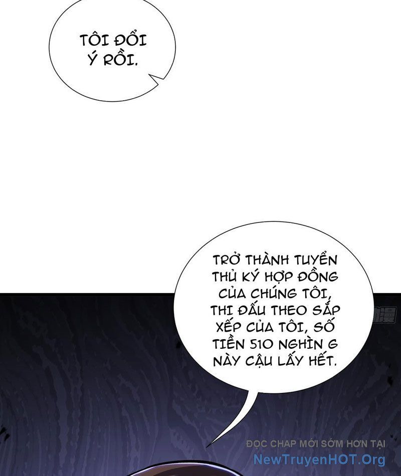 Thiếu Nợ Quá Nhiều, Ta Bị Ép Trở Thành Người Làm Công Của Tà Thần - Chapter 10 - Page 36