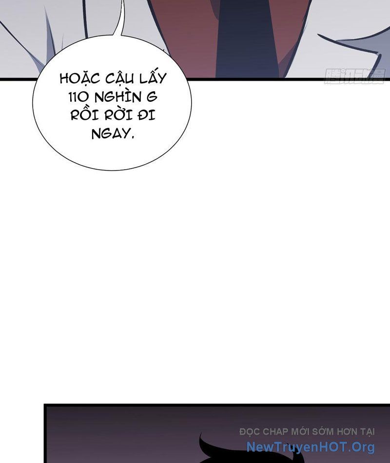 Thiếu Nợ Quá Nhiều, Ta Bị Ép Trở Thành Người Làm Công Của Tà Thần - Chapter 10 - Page 38