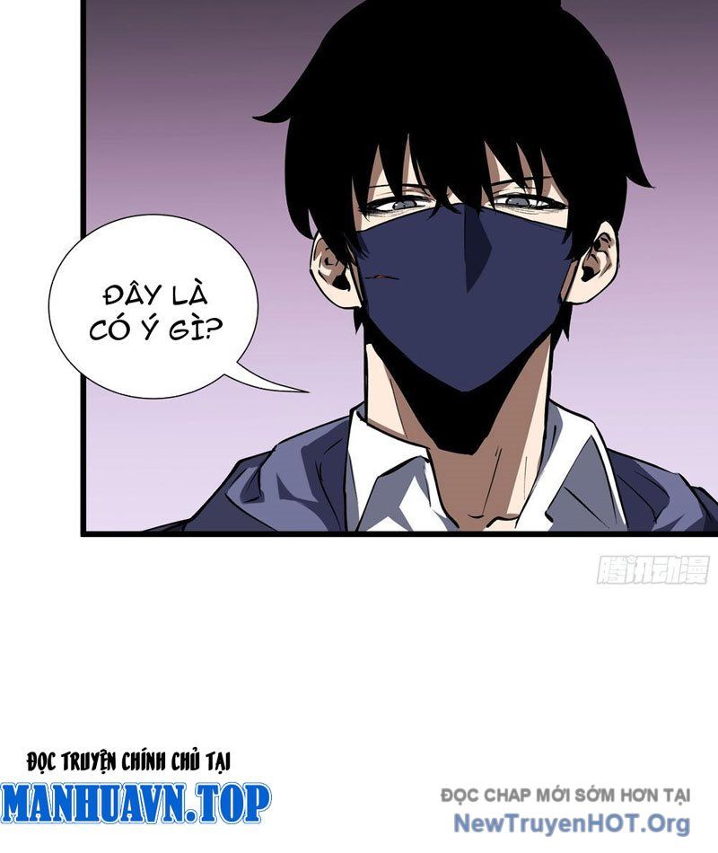 Thiếu Nợ Quá Nhiều, Ta Bị Ép Trở Thành Người Làm Công Của Tà Thần - Chapter 10 - Page 39