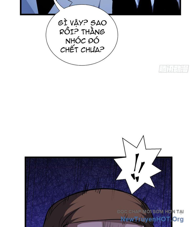 Thiếu Nợ Quá Nhiều, Ta Bị Ép Trở Thành Người Làm Công Của Tà Thần - Chapter 10 - Page 4