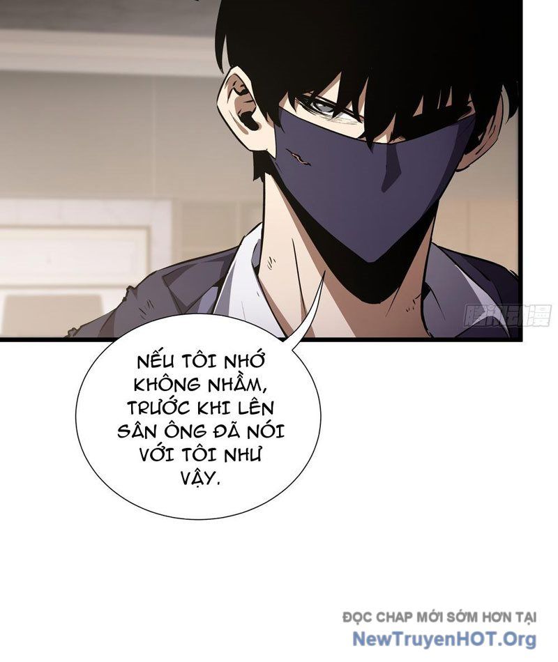 Thiếu Nợ Quá Nhiều, Ta Bị Ép Trở Thành Người Làm Công Của Tà Thần - Chapter 10 - Page 43