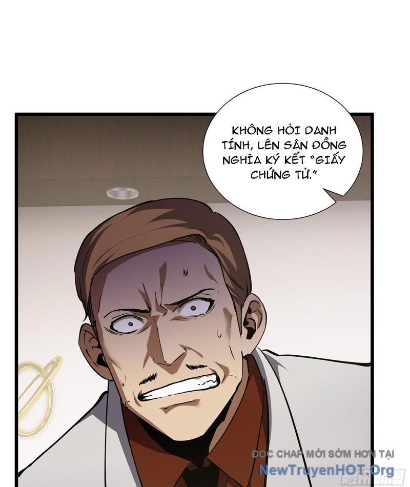 Thiếu Nợ Quá Nhiều, Ta Bị Ép Trở Thành Người Làm Công Của Tà Thần - Chapter 10 - Page 44