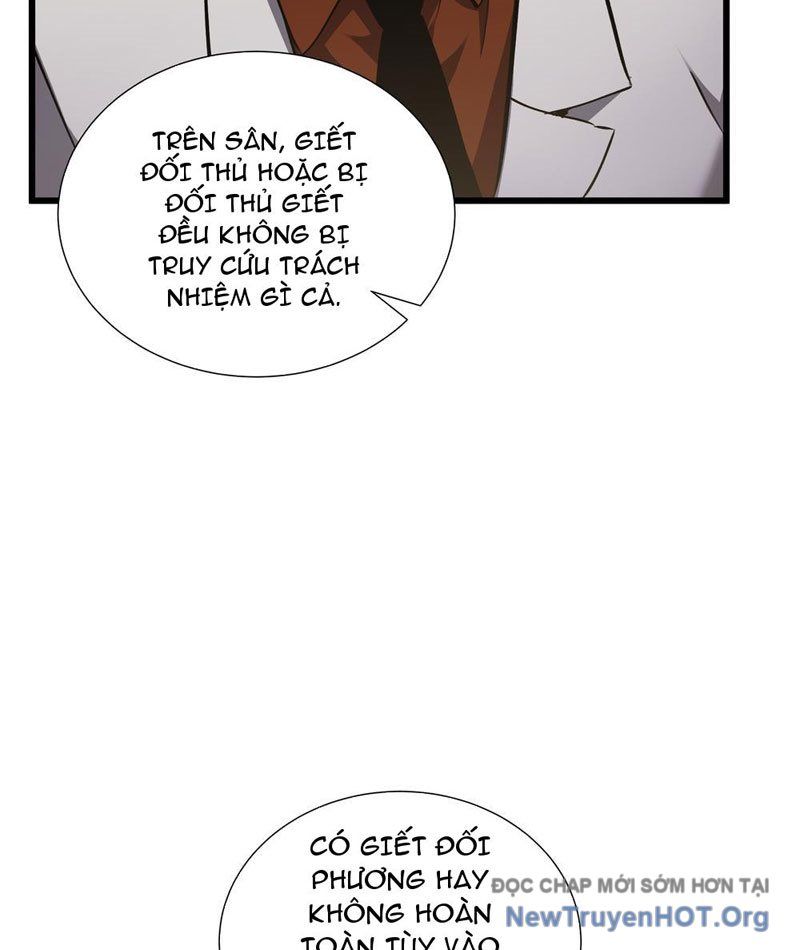 Thiếu Nợ Quá Nhiều, Ta Bị Ép Trở Thành Người Làm Công Của Tà Thần - Chapter 10 - Page 45