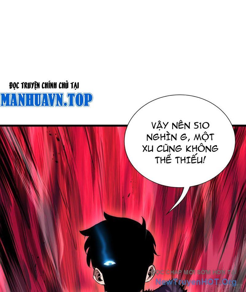 Thiếu Nợ Quá Nhiều, Ta Bị Ép Trở Thành Người Làm Công Của Tà Thần - Chapter 10 - Page 47