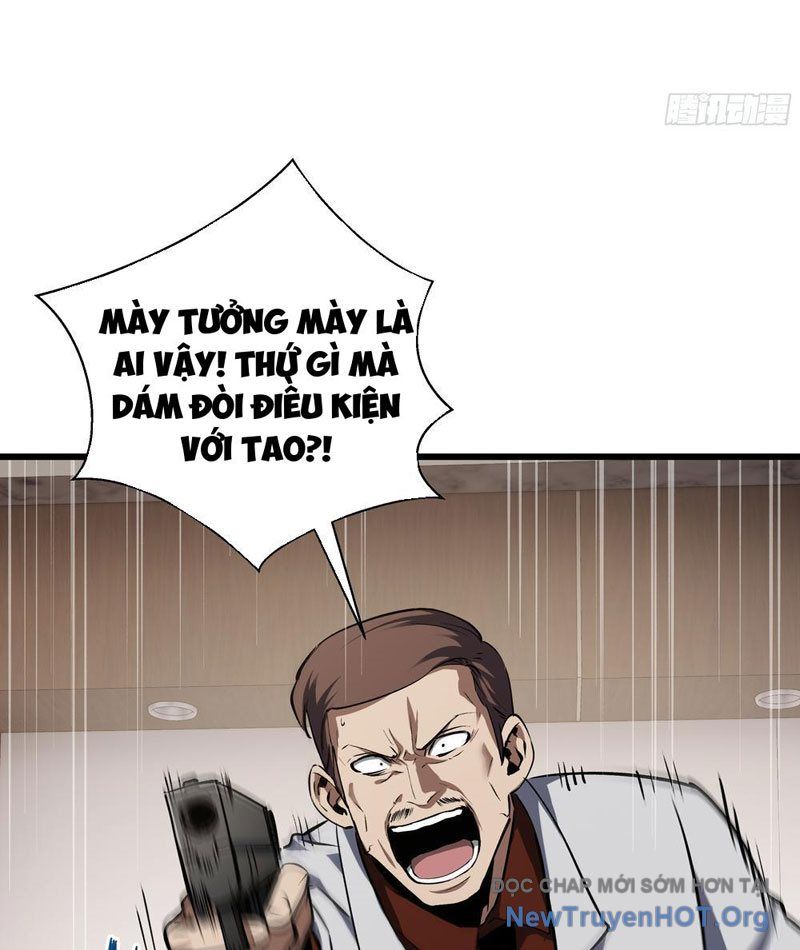Thiếu Nợ Quá Nhiều, Ta Bị Ép Trở Thành Người Làm Công Của Tà Thần - Chapter 10 - Page 50