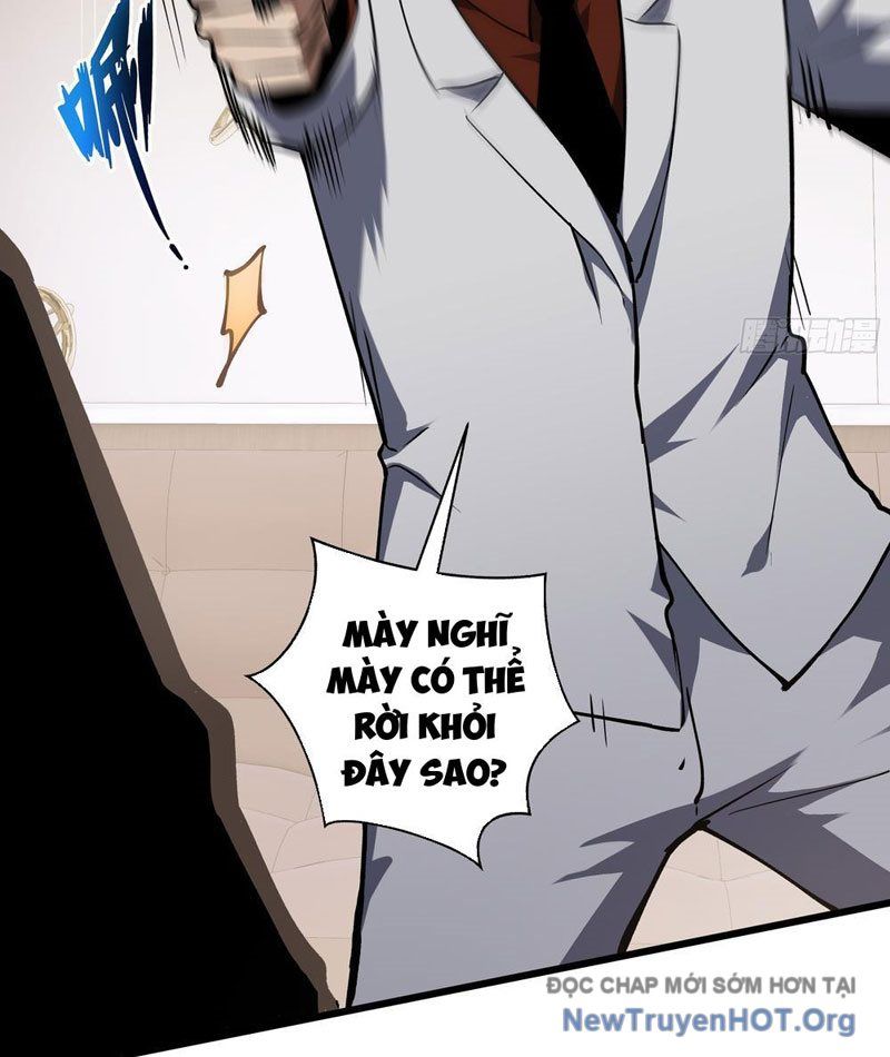 Thiếu Nợ Quá Nhiều, Ta Bị Ép Trở Thành Người Làm Công Của Tà Thần - Chapter 10 - Page 51