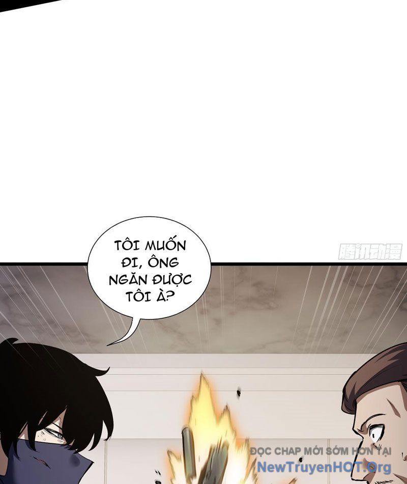 Thiếu Nợ Quá Nhiều, Ta Bị Ép Trở Thành Người Làm Công Của Tà Thần - Chapter 10 - Page 52