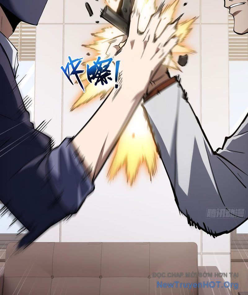 Thiếu Nợ Quá Nhiều, Ta Bị Ép Trở Thành Người Làm Công Của Tà Thần - Chapter 10 - Page 53