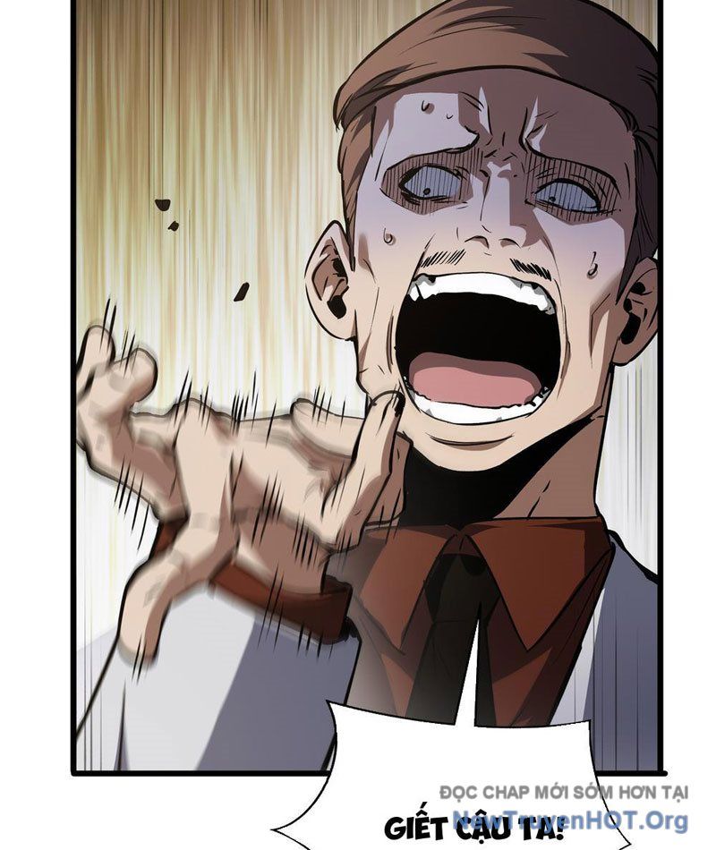 Thiếu Nợ Quá Nhiều, Ta Bị Ép Trở Thành Người Làm Công Của Tà Thần - Chapter 10 - Page 55