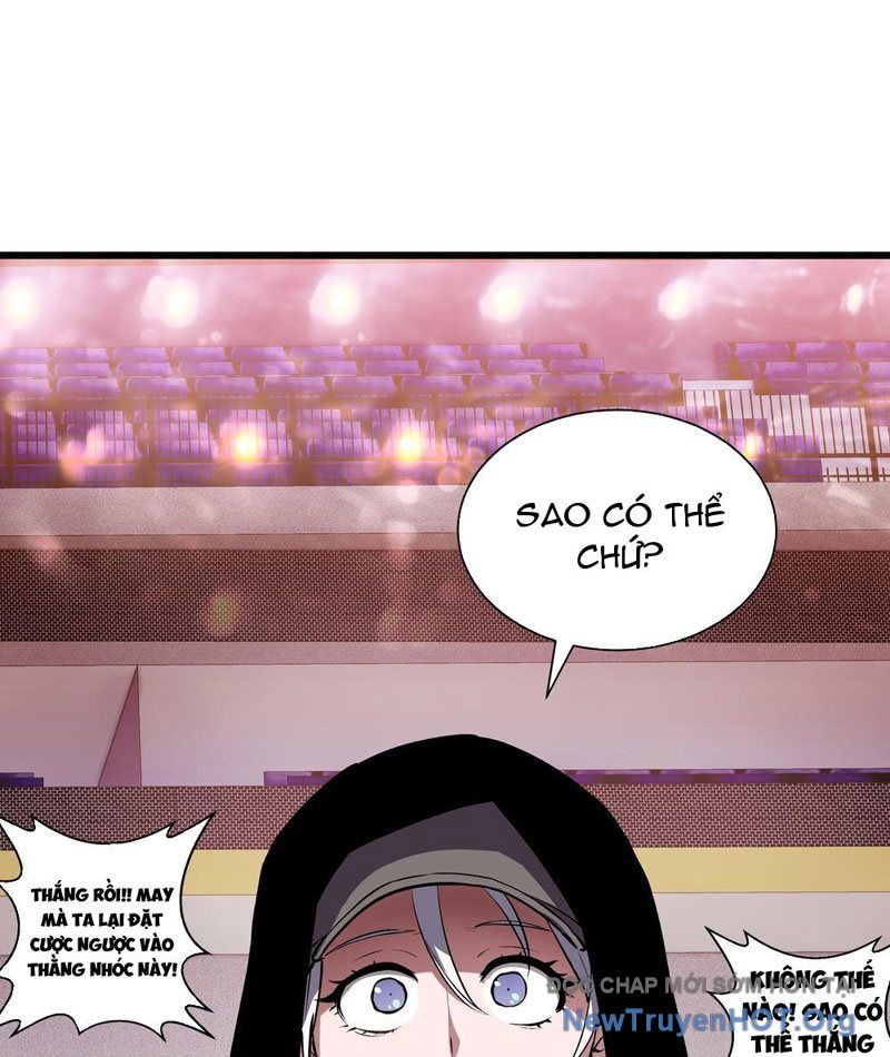 Thiếu Nợ Quá Nhiều, Ta Bị Ép Trở Thành Người Làm Công Của Tà Thần - Chapter 10 - Page 6