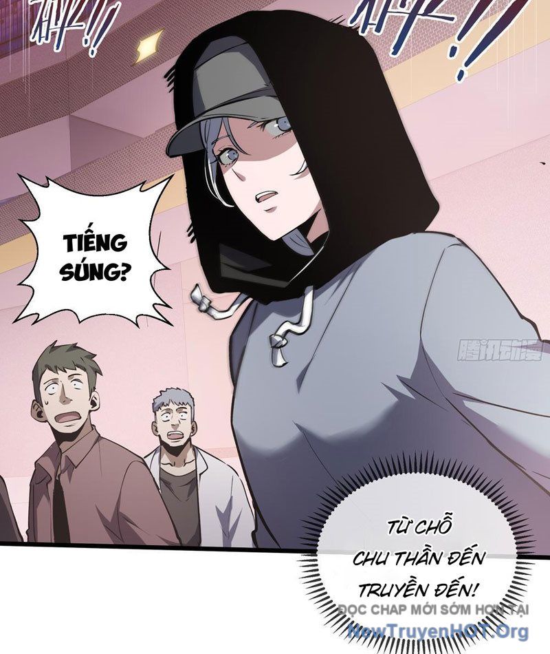 Thiếu Nợ Quá Nhiều, Ta Bị Ép Trở Thành Người Làm Công Của Tà Thần - Chapter 10 - Page 61