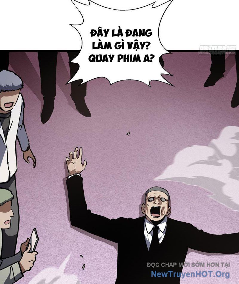 Thiếu Nợ Quá Nhiều, Ta Bị Ép Trở Thành Người Làm Công Của Tà Thần - Chapter 10 - Page 64