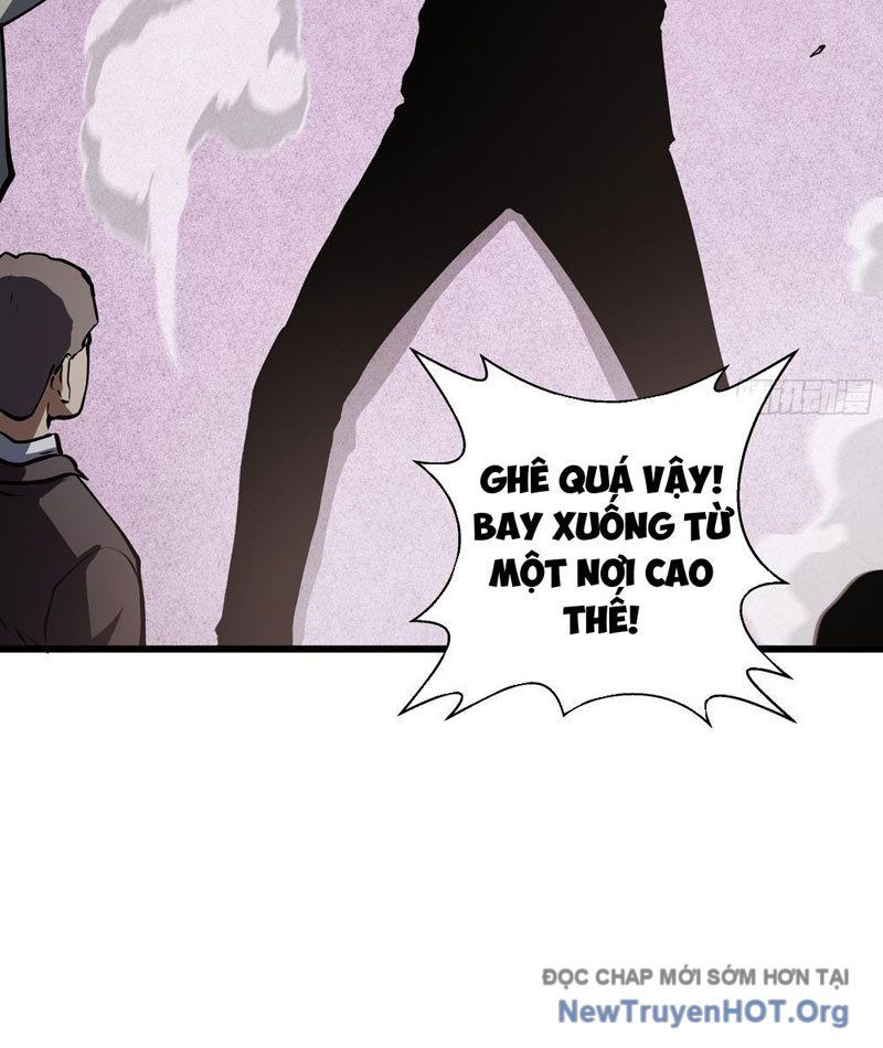 Thiếu Nợ Quá Nhiều, Ta Bị Ép Trở Thành Người Làm Công Của Tà Thần - Chapter 10 - Page 65