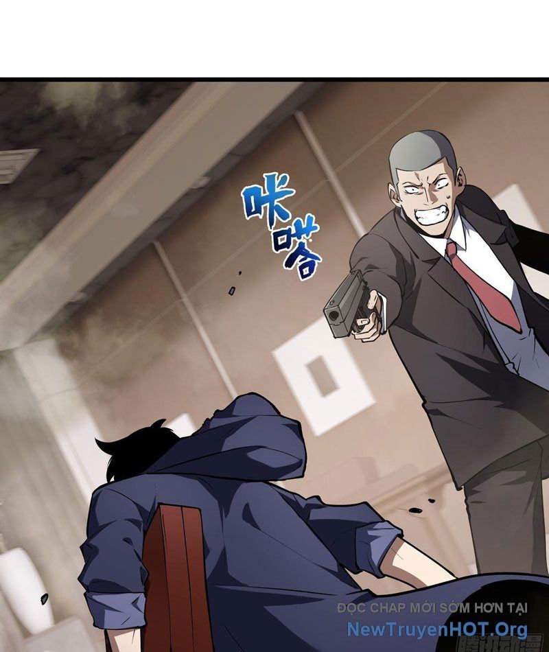 Thiếu Nợ Quá Nhiều, Ta Bị Ép Trở Thành Người Làm Công Của Tà Thần - Chapter 10 - Page 71