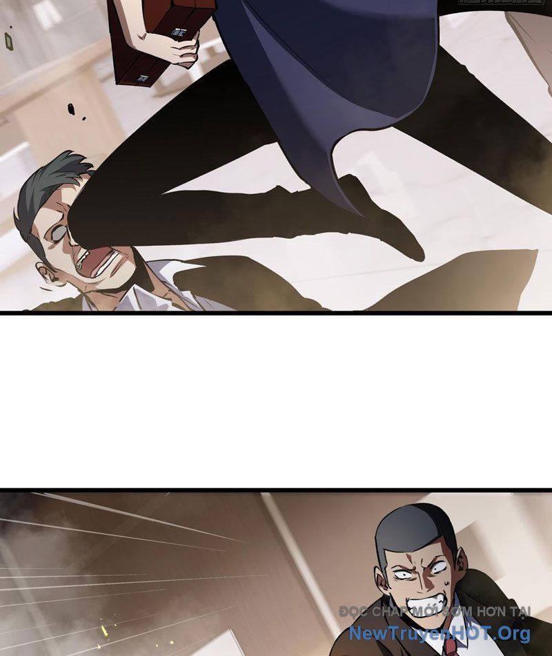 Thiếu Nợ Quá Nhiều, Ta Bị Ép Trở Thành Người Làm Công Của Tà Thần - Chapter 10 - Page 72