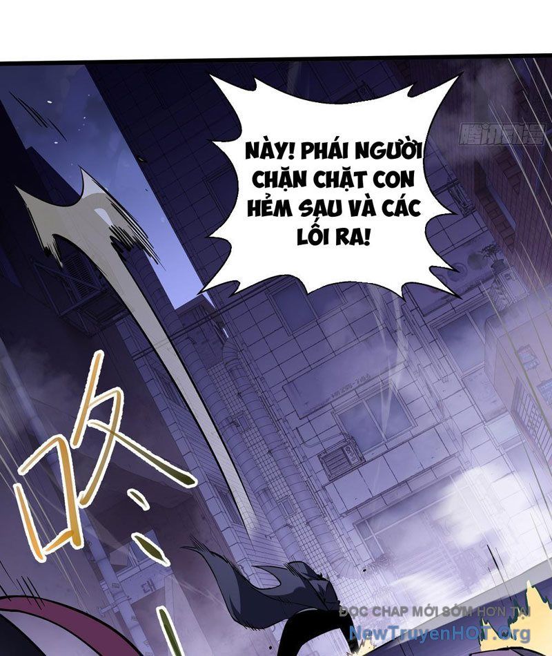 Thiếu Nợ Quá Nhiều, Ta Bị Ép Trở Thành Người Làm Công Của Tà Thần - Chapter 10 - Page 79