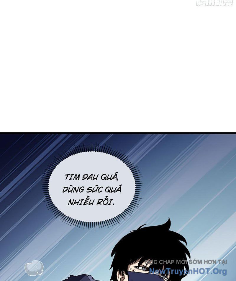 Thiếu Nợ Quá Nhiều, Ta Bị Ép Trở Thành Người Làm Công Của Tà Thần - Chapter 10 - Page 81