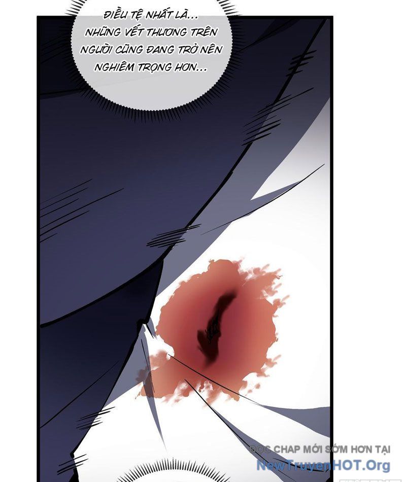 Thiếu Nợ Quá Nhiều, Ta Bị Ép Trở Thành Người Làm Công Của Tà Thần - Chapter 10 - Page 83