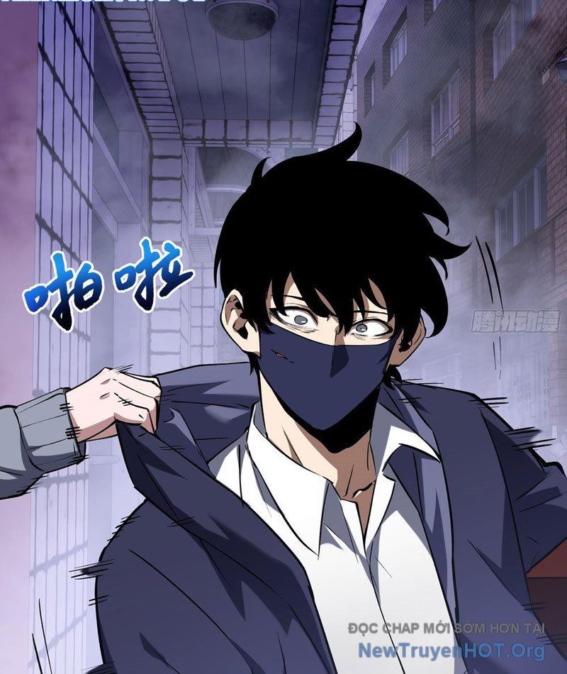 Thiếu Nợ Quá Nhiều, Ta Bị Ép Trở Thành Người Làm Công Của Tà Thần - Chapter 10 - Page 86