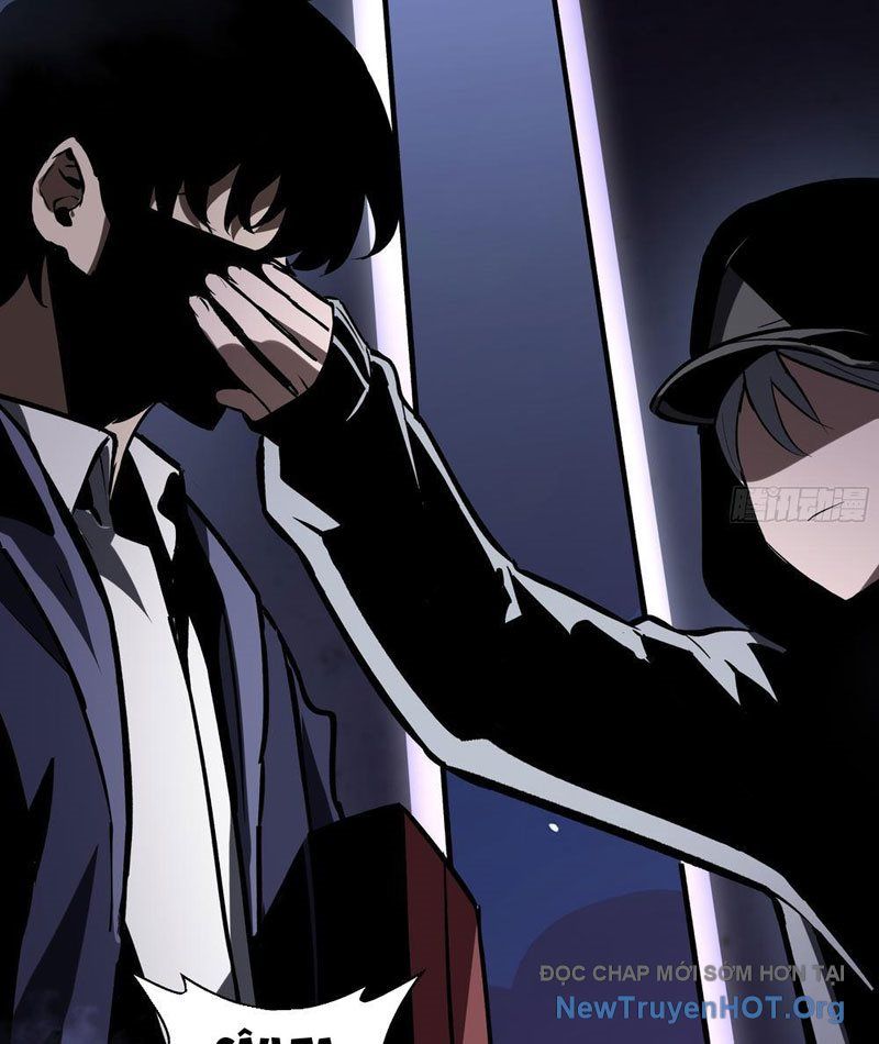 Thiếu Nợ Quá Nhiều, Ta Bị Ép Trở Thành Người Làm Công Của Tà Thần - Chapter 10 - Page 89