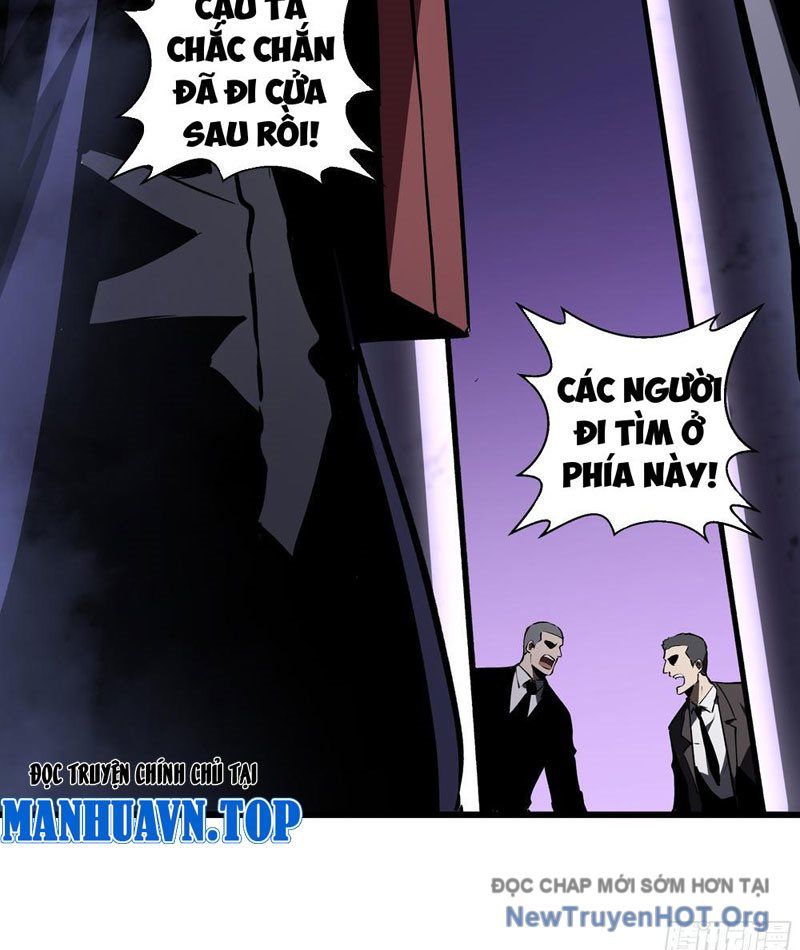 Thiếu Nợ Quá Nhiều, Ta Bị Ép Trở Thành Người Làm Công Của Tà Thần - Chapter 10 - Page 90