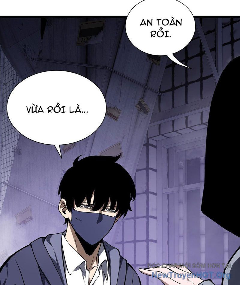 Thiếu Nợ Quá Nhiều, Ta Bị Ép Trở Thành Người Làm Công Của Tà Thần - Chapter 10 - Page 92