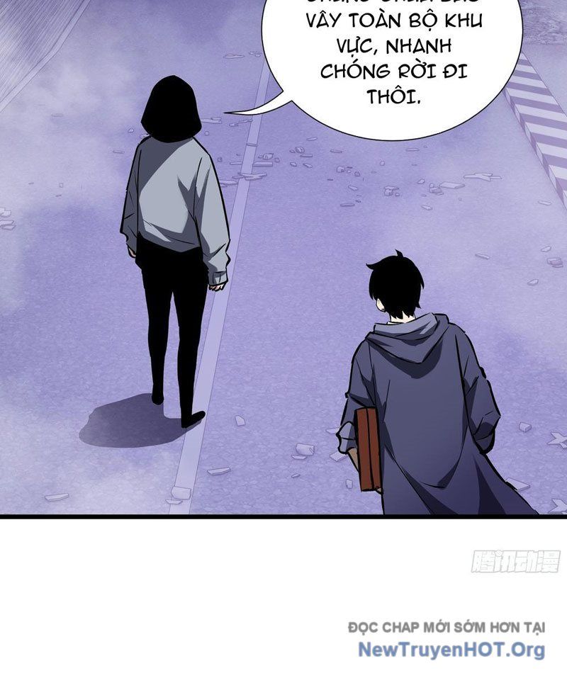 Thiếu Nợ Quá Nhiều, Ta Bị Ép Trở Thành Người Làm Công Của Tà Thần - Chapter 10 - Page 97