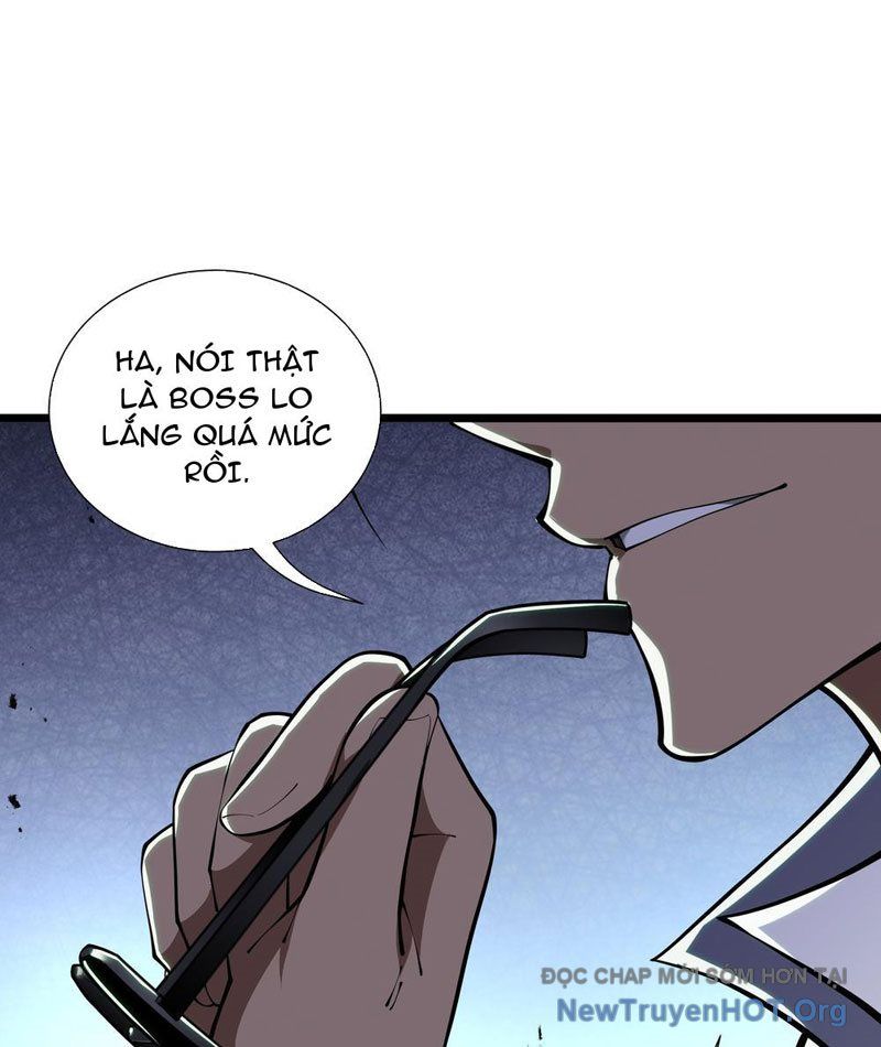 Thiếu Nợ Quá Nhiều, Ta Bị Ép Trở Thành Người Làm Công Của Tà Thần - Chapter 11 - Page 100