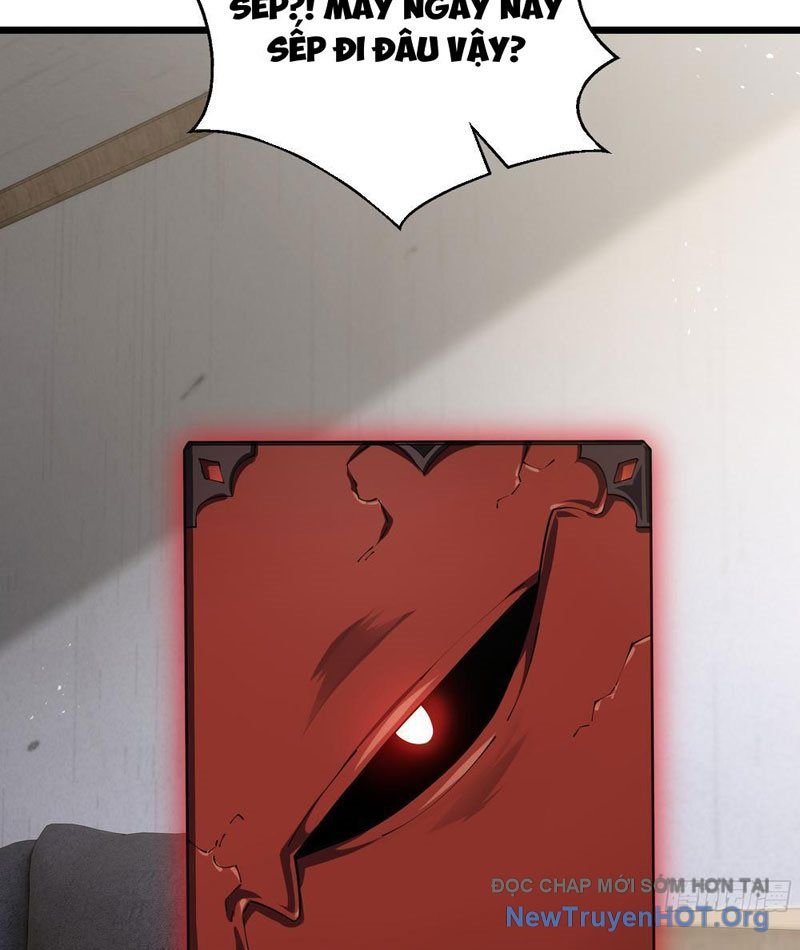 Thiếu Nợ Quá Nhiều, Ta Bị Ép Trở Thành Người Làm Công Của Tà Thần - Chapter 11 - Page 29