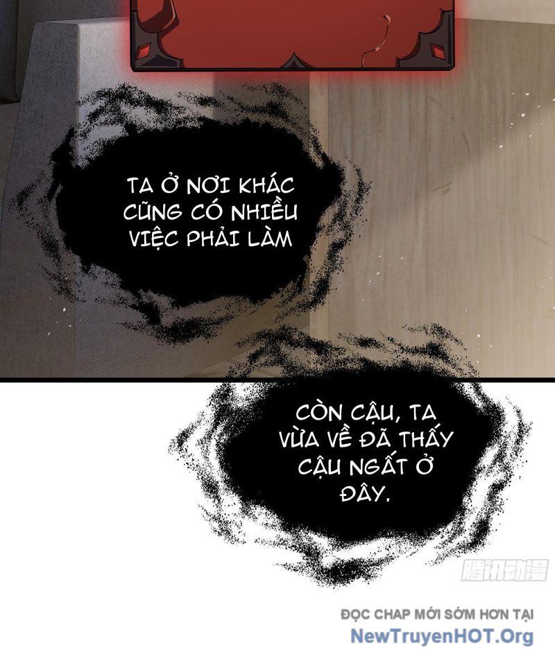 Thiếu Nợ Quá Nhiều, Ta Bị Ép Trở Thành Người Làm Công Của Tà Thần - Chapter 11 - Page 30