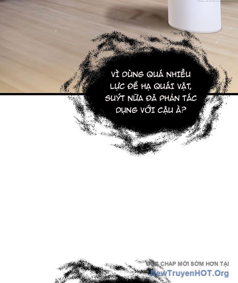 Thiếu Nợ Quá Nhiều, Ta Bị Ép Trở Thành Người Làm Công Của Tà Thần - Chapter 11 - Page 33