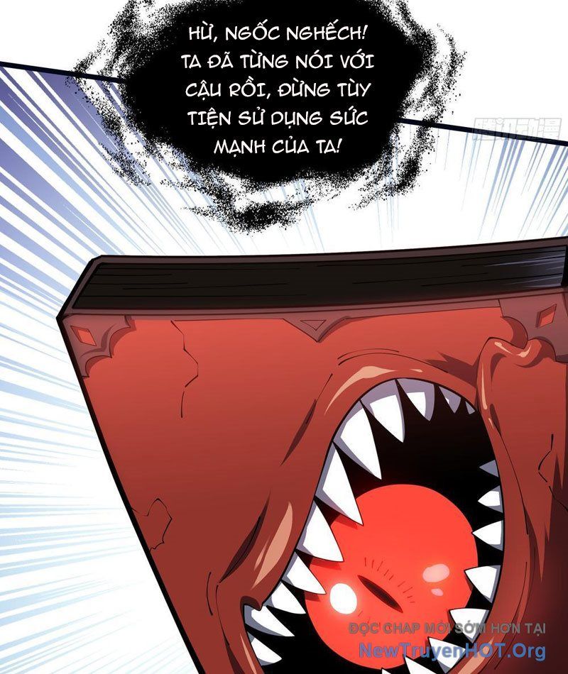 Thiếu Nợ Quá Nhiều, Ta Bị Ép Trở Thành Người Làm Công Của Tà Thần - Chapter 11 - Page 34