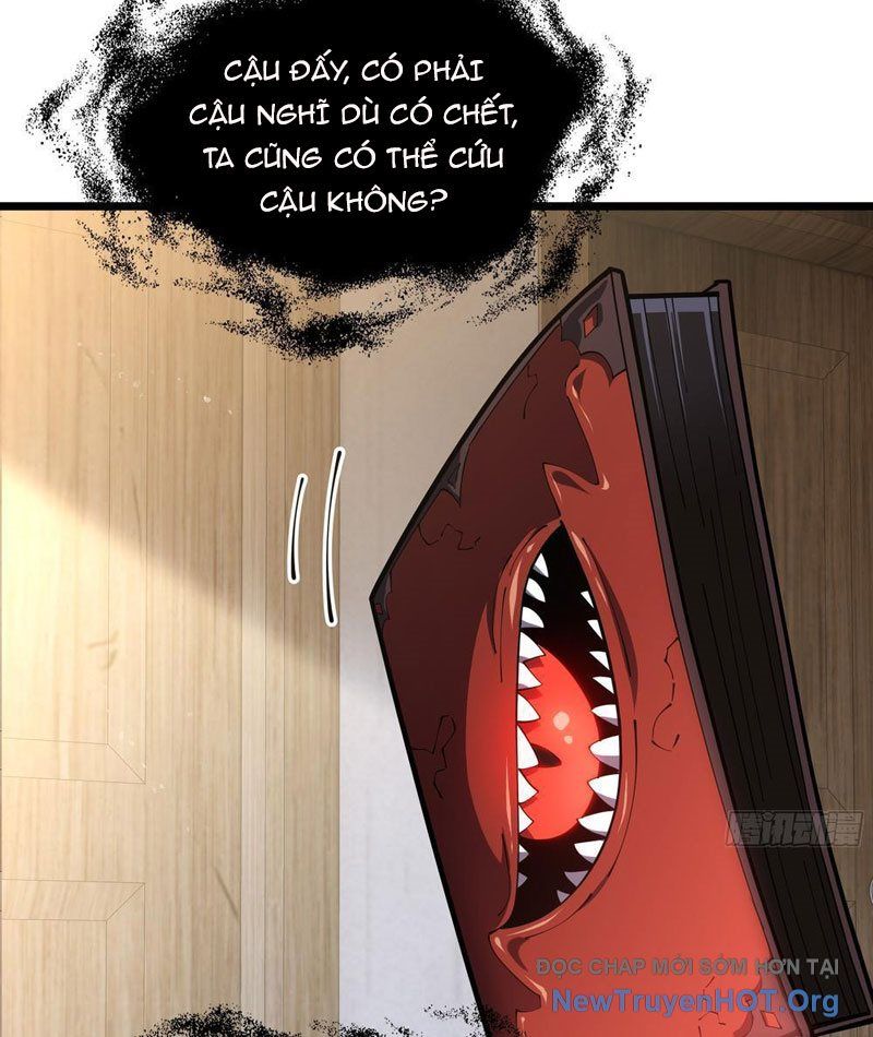 Thiếu Nợ Quá Nhiều, Ta Bị Ép Trở Thành Người Làm Công Của Tà Thần - Chapter 11 - Page 37