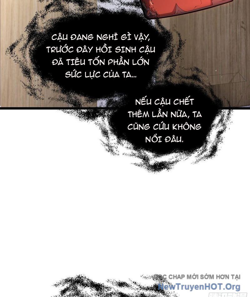 Thiếu Nợ Quá Nhiều, Ta Bị Ép Trở Thành Người Làm Công Của Tà Thần - Chapter 11 - Page 38