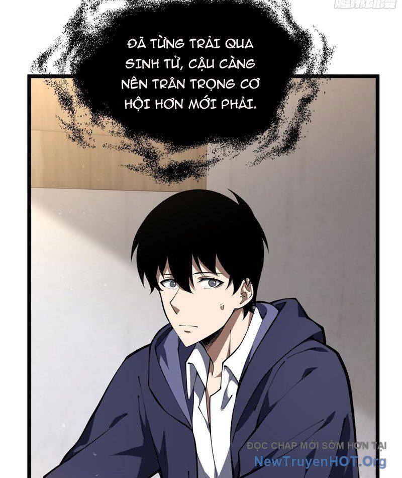 Thiếu Nợ Quá Nhiều, Ta Bị Ép Trở Thành Người Làm Công Của Tà Thần - Chapter 11 - Page 39