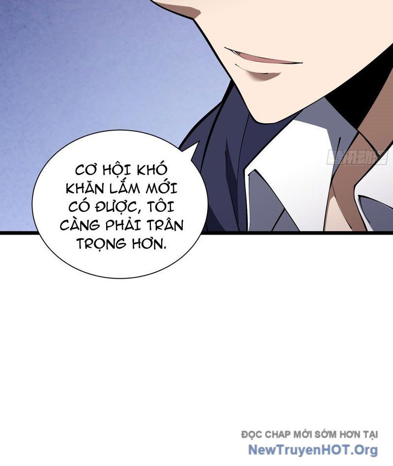 Thiếu Nợ Quá Nhiều, Ta Bị Ép Trở Thành Người Làm Công Của Tà Thần - Chapter 11 - Page 43