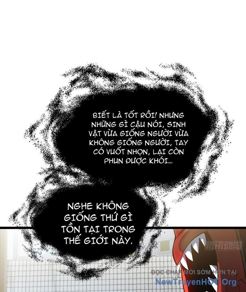 Thiếu Nợ Quá Nhiều, Ta Bị Ép Trở Thành Người Làm Công Của Tà Thần - Chapter 11 - Page 44