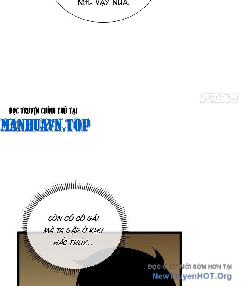 Thiếu Nợ Quá Nhiều, Ta Bị Ép Trở Thành Người Làm Công Của Tà Thần - Chapter 11 - Page 46