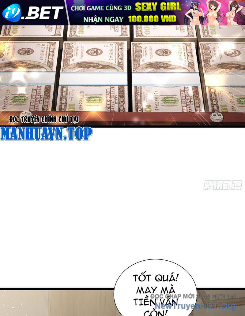 Thiếu Nợ Quá Nhiều, Ta Bị Ép Trở Thành Người Làm Công Của Tà Thần - Chapter 11 - Page 52