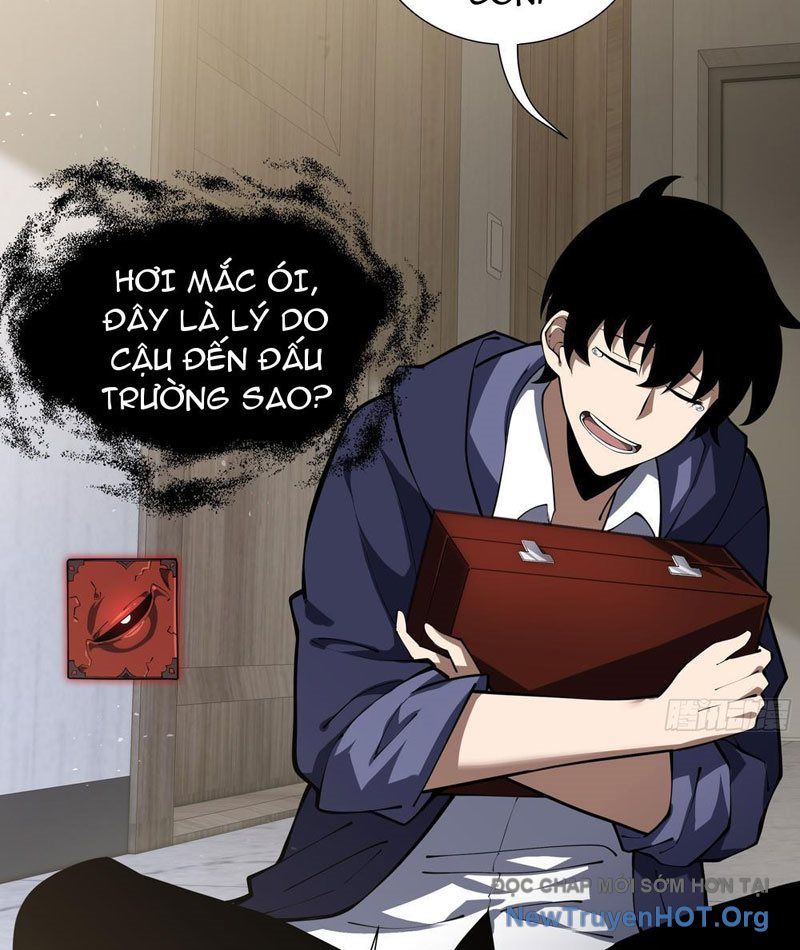 Thiếu Nợ Quá Nhiều, Ta Bị Ép Trở Thành Người Làm Công Của Tà Thần - Chapter 11 - Page 53