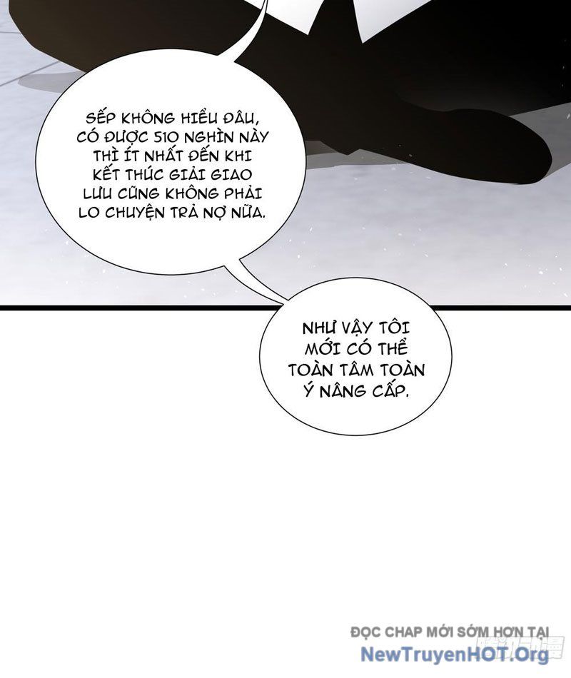 Thiếu Nợ Quá Nhiều, Ta Bị Ép Trở Thành Người Làm Công Của Tà Thần - Chapter 11 - Page 54