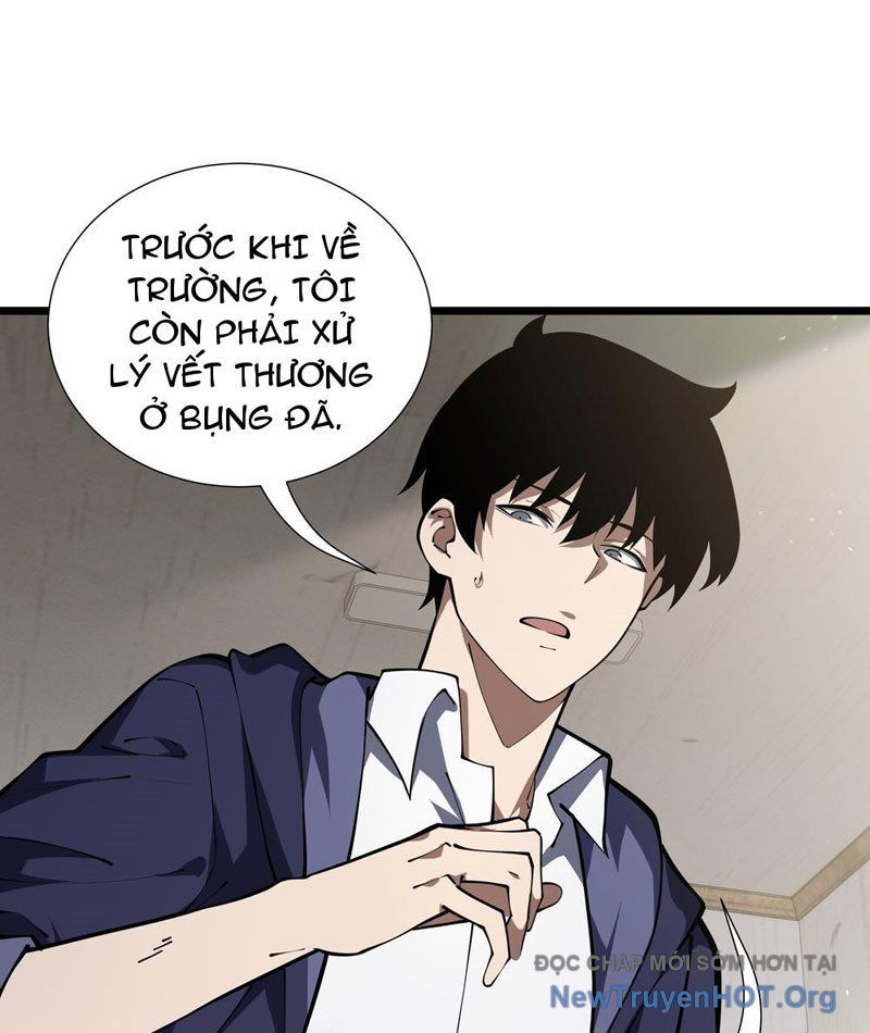 Thiếu Nợ Quá Nhiều, Ta Bị Ép Trở Thành Người Làm Công Của Tà Thần - Chapter 11 - Page 55