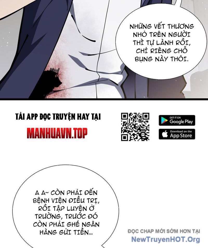 Thiếu Nợ Quá Nhiều, Ta Bị Ép Trở Thành Người Làm Công Của Tà Thần - Chapter 11 - Page 56